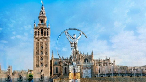 Sevilla se une a otras grandes ciudades como sede de los Premios Laureus