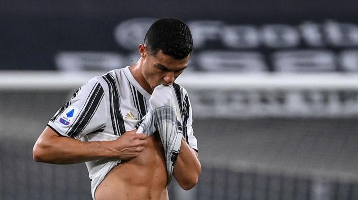 Juve, la caída de un gigante