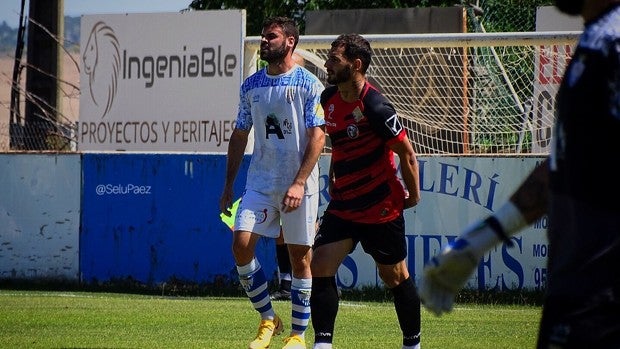 Ilies y Francis empujan al Sevilla C, que encarrila la permanencia