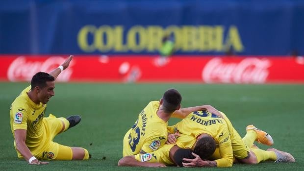 El dilema del Villarreal antes de la gran final