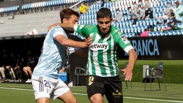 El Betis es nuevo equipo de Europa League