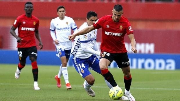 El Mallorca aún aspira al título