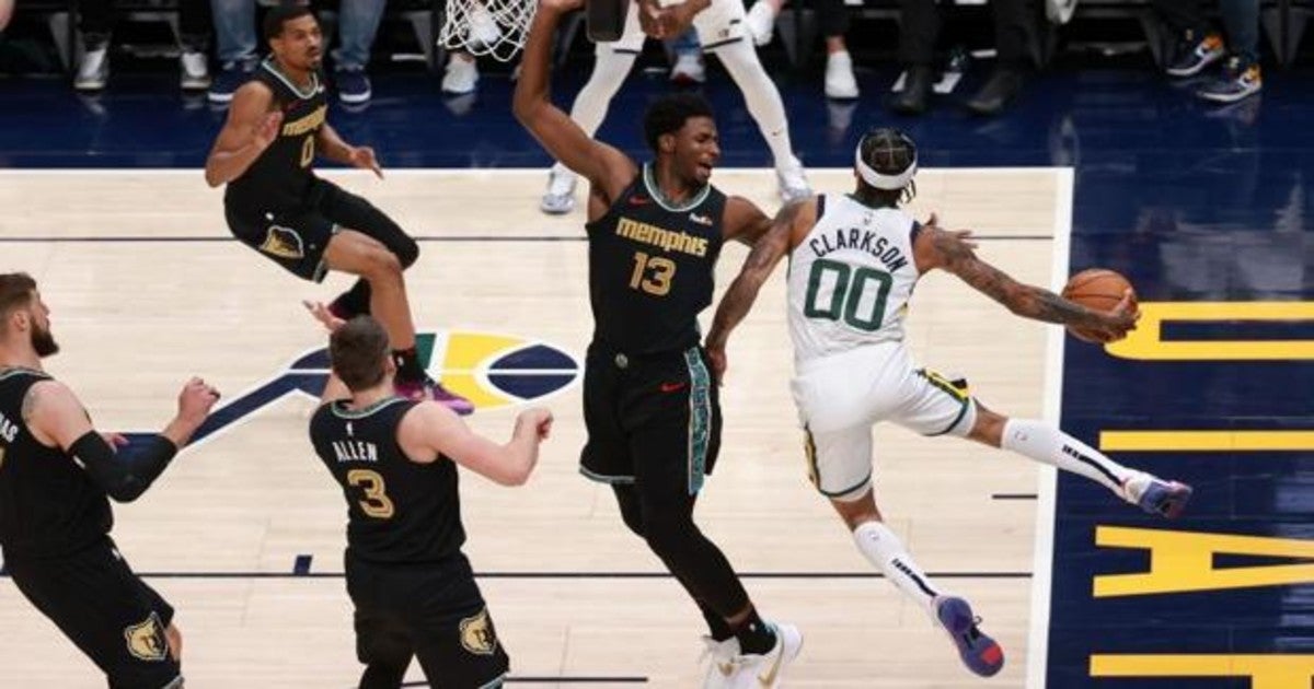 &#039;That&#039;s the game&#039;, la NBA se acerca a los jóvenes con la llegada de los playoffs