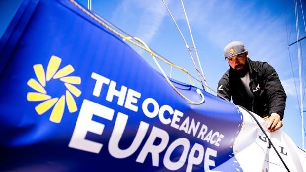 Cómo seguir The Ocean Race Europe