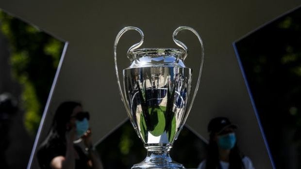 Una Final Four para la Champions a partir de 2024