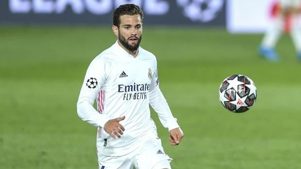 Nacho renueva por el Real Madrid: «Se lo ha ganado»