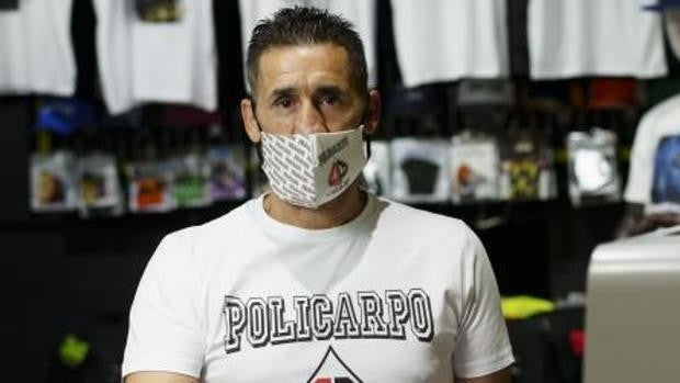 El juez pone en libertad a Poli Díaz tras un mes en prisión por una causa pendiente de una agresión en 2014