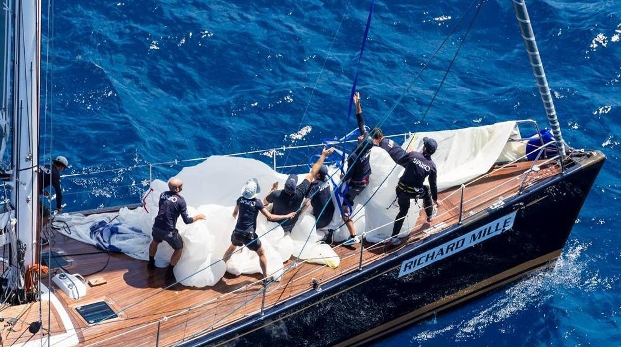 La Ibiza JoySail Regatta se aplaza a octubre