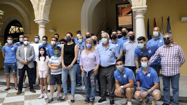 La Juventud se llamará ‘Estadio Pedro Garrido’ en honor al presidente del Jerez Industrial fallecido