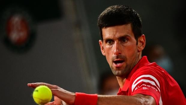 Djokovic-Tsitsipas: duelo de máximos en la final de París