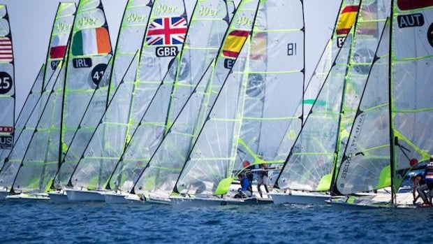 Xammar y Rodríguez ya son oro y Botín Marra acechan el preciado metal en Santander