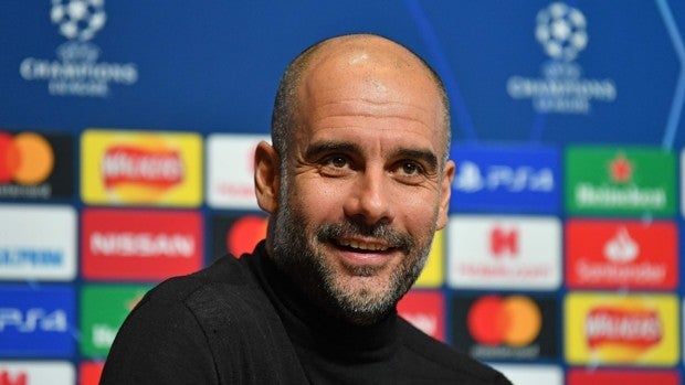 El enorme desembolso que podría hacer el City de Guardiola