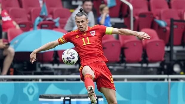 Bale pone fin a los rumores sobre su retirada: «Quiero seguir jugando»