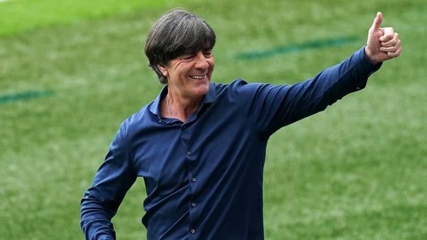 El legado de Löw, 15 años sin pelotazos