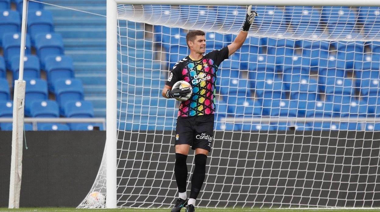 El Valladolid no comienza bien su objetivo de regresar a Primera