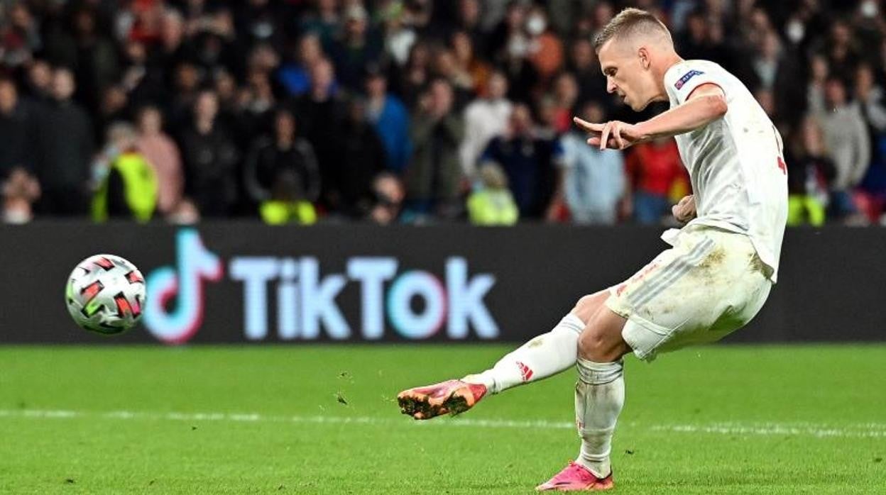 Hughes: Una selección que no dejó de crecer