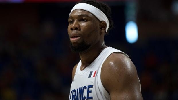 El Madrid ficha a Yabusele