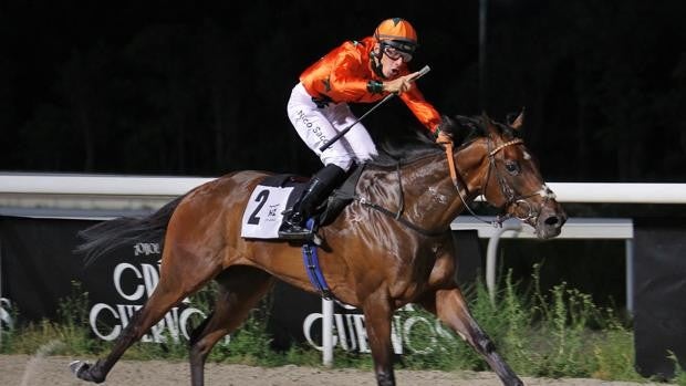 Tercer sábado de planazo en el Hipódromo de Madrid