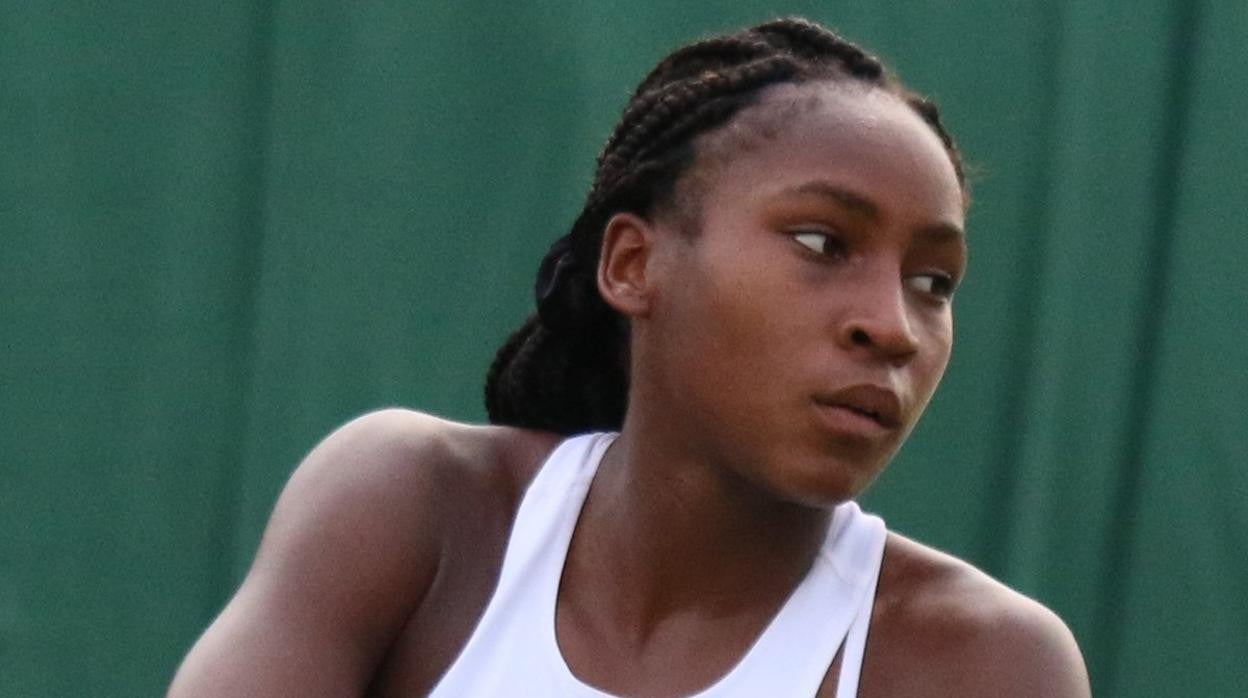 Coco Gauff