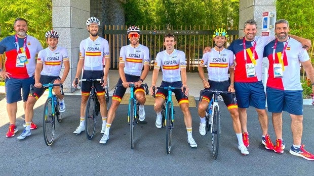 El último baile del 'Bala'