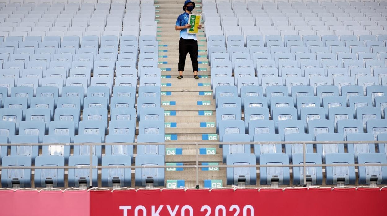 Guinea reconsidera su decisión y sí enviará a sus deportistas a Tokio 2020