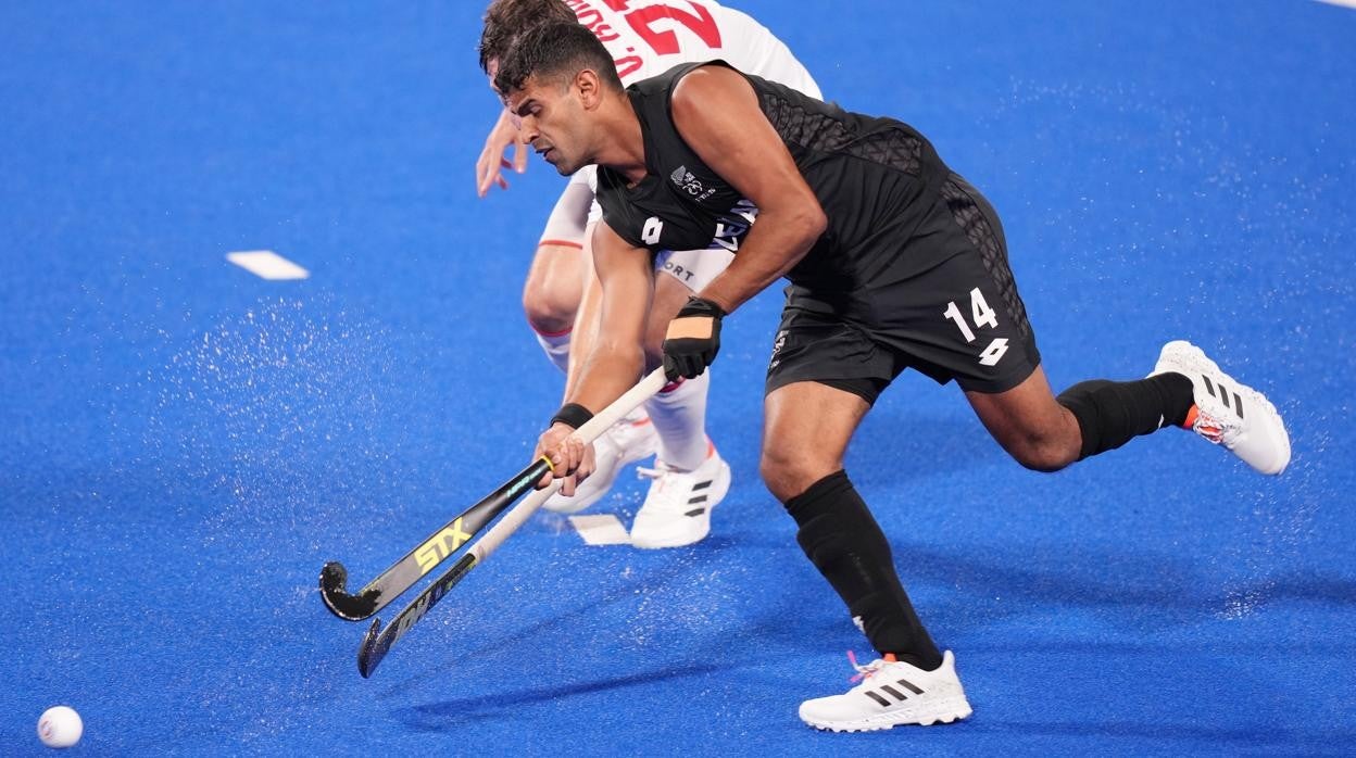 Sigue en directo la jornada en Tokio 2020: la selección española de hockey cae ante Nueva Zelanda