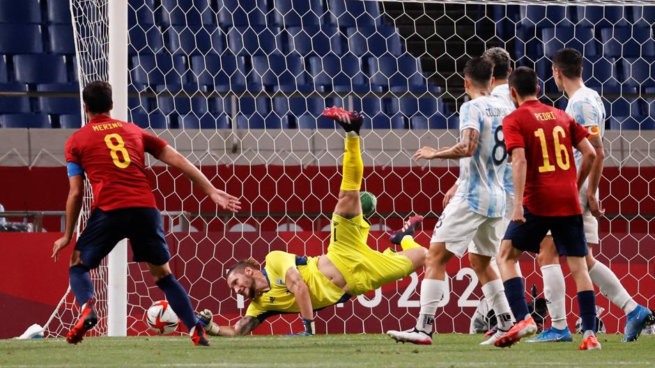 La selección española de fútbol se enfrentará a Costa de Marfil por una plaza en las semifinales