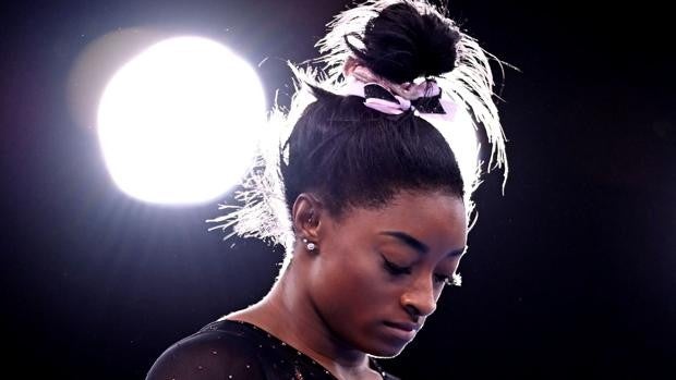 El alegato a favor de Biles: de los abusos de su médico a la ansiedad de los Juegos