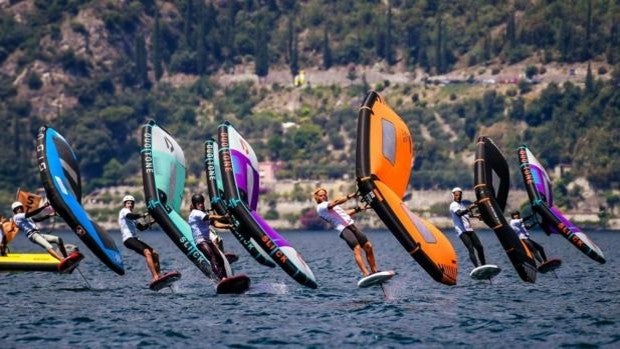 El Burrero agogerá el Campeonato de España y Open de Canarias de Kiteboarding