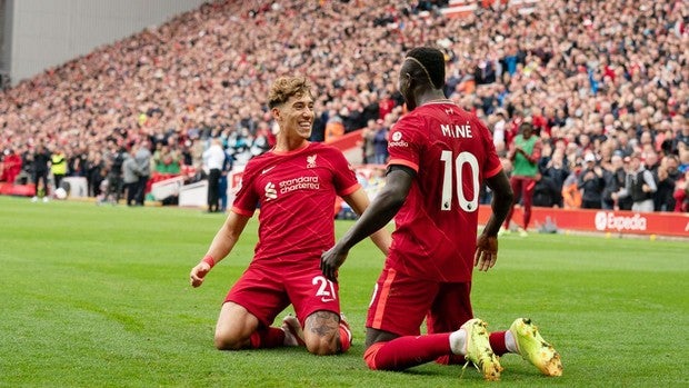 El Liverpool y Milán, curvas en el camino del Atlético