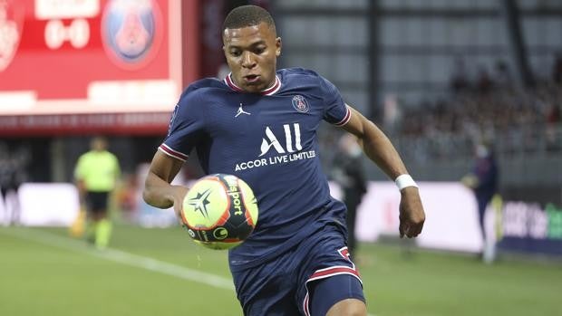 Real Madrid, 200 millones de euros en ventas en dos años para fichar a Mbappé