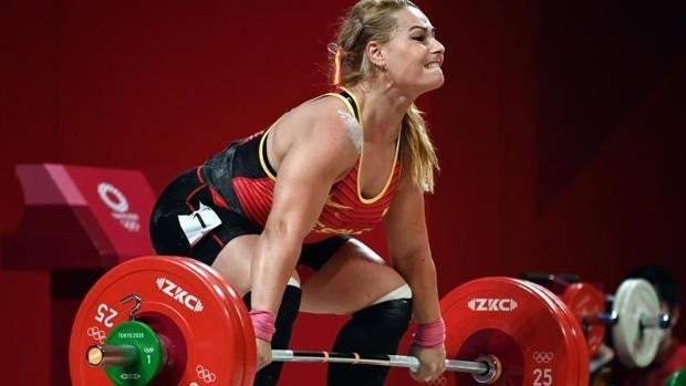 Tokio desvela la crueldad de los Juegos