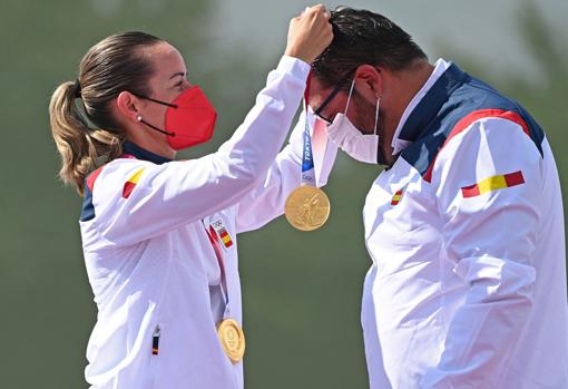 Balance de España en Tokio: mismas medallas, pero con menos brillo