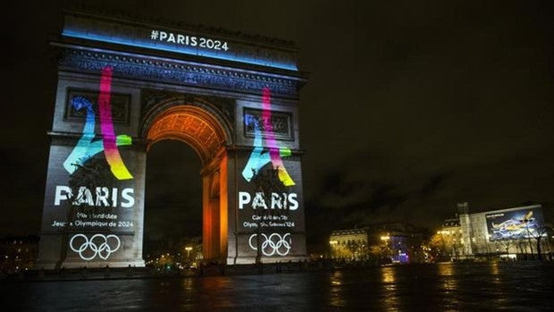 Juegos Olímpicos de París 2024