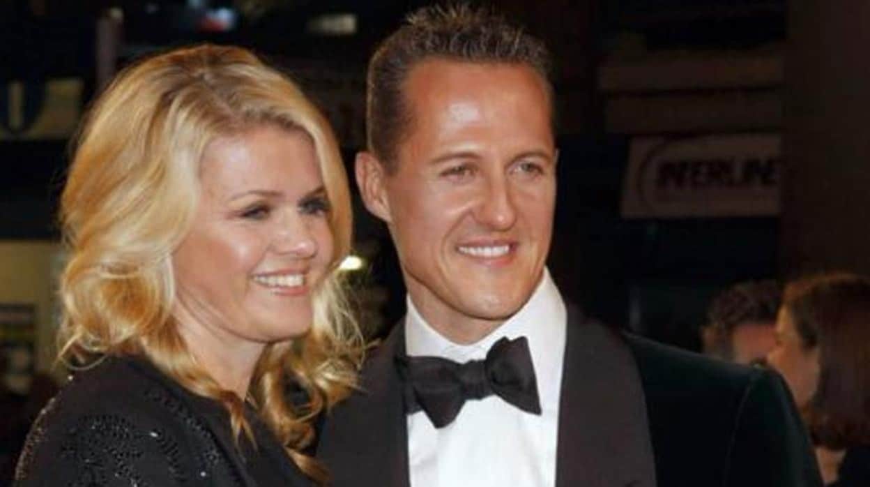 «Corinna quería que Schumacher viviera y lo hizo, pero con consecuencias»