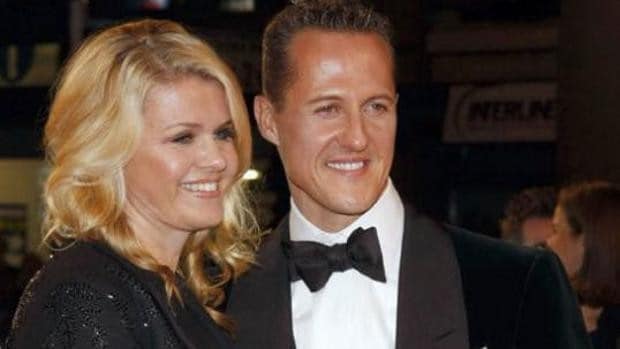 «Corinna quería que Schumacher viviera y lo hizo, pero con consecuencias»