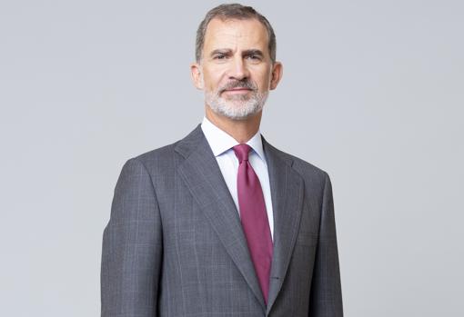 S. M. El Rey Don Felipe VI ha aceptado la Presidencia de Honor de la L Semana Náutica de El Puerto de Santa María.