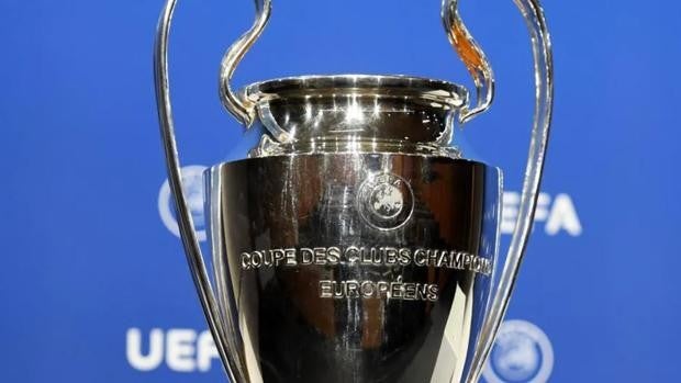 Horario y dónde ver en directo el sorteo de la Champions 2021-22