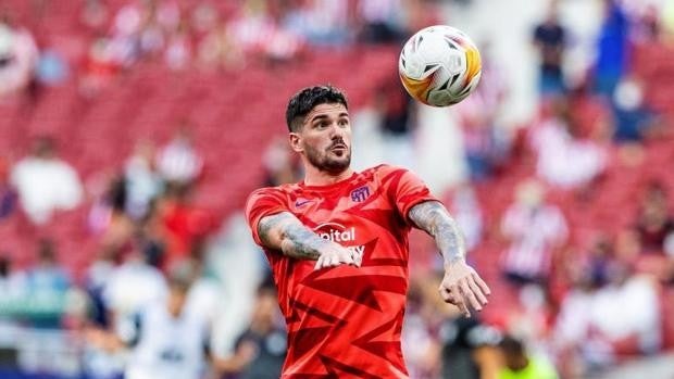 Los convocados suramericanos de LaLiga no viajarán con sus selecciones