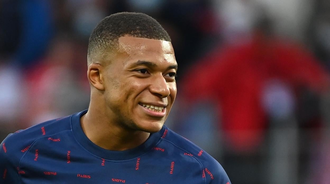 El Real Madrid sube la oferta por Mbappé y espera la respuesta del PSG