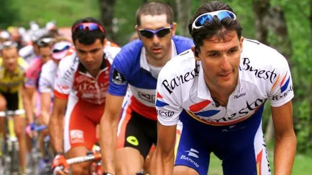 El Barraco, cuna de campeones del ciclismo