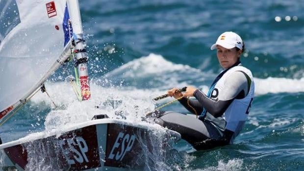 Exigentes condiciones en la primera jornada del Nacional de clases olímpicas