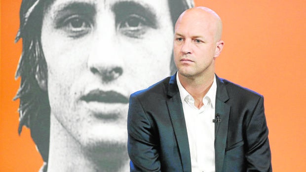 Laporta confiará en Jordi Cruyff si Koeman no da la talla