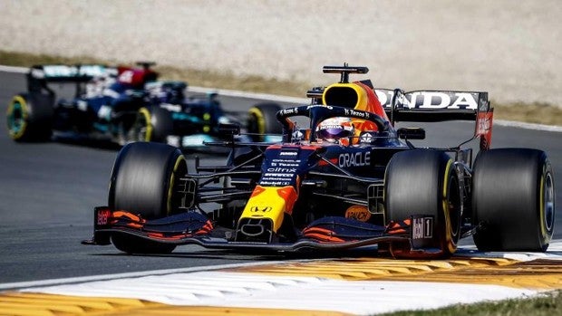 Éxtasis de Verstappen en Zandvoort: victoria en casa y liderato