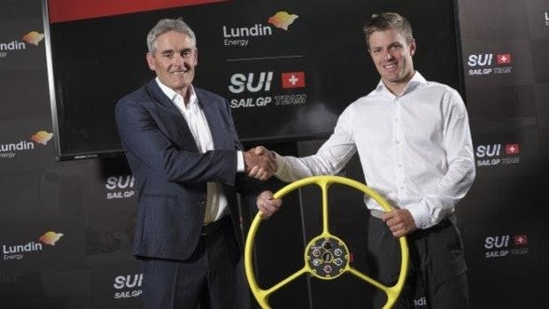 Suiza se une al Circuito GP