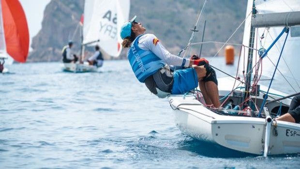 Malas condiciones en la segunda jornada del Mundial de Flying Duchtman