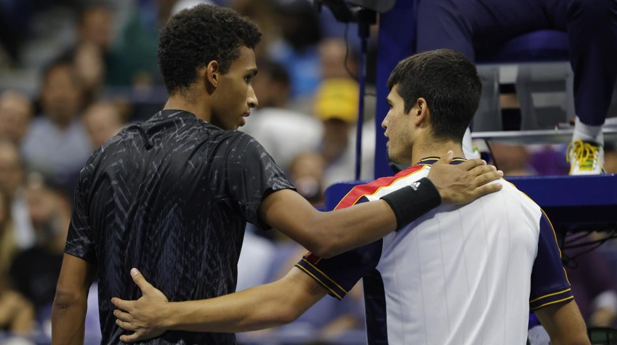 El subidón de Carlos Alcaraz en el ranking ATP