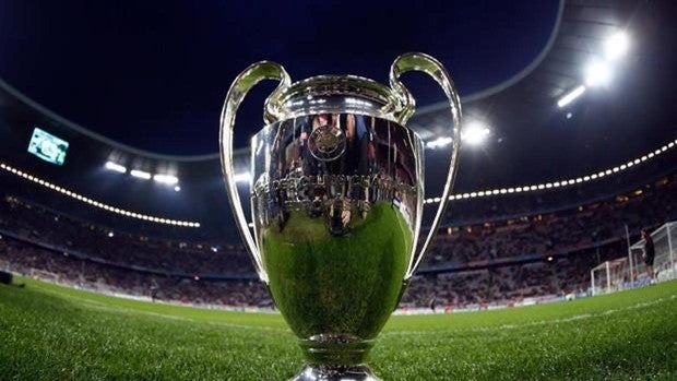 Copa de la Champions League