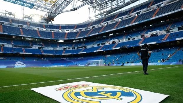 El Real Madrid abre la mano en el Bernabéu