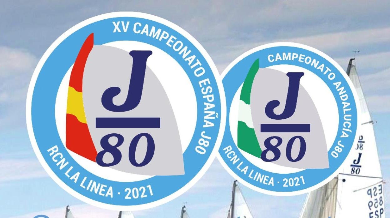 El Campeonato de España de J80 se celebrará del 23 al 26 de septiembre en Algeciras